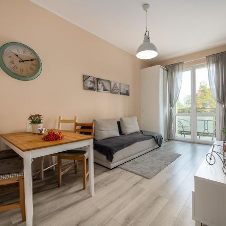 Cozy Central Apartment: Old Town/Main Station Gdańsk Extérieur photo