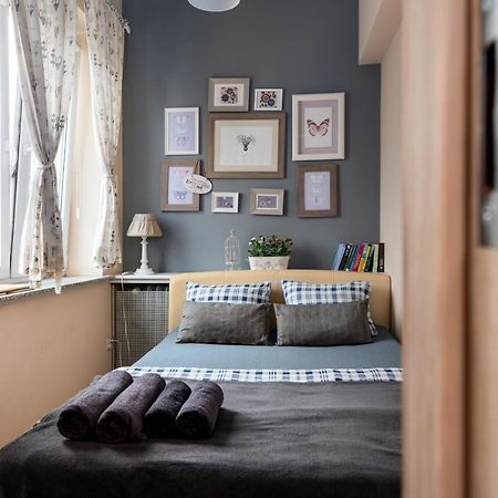 Cozy Central Apartment: Old Town/Main Station Gdańsk Extérieur photo