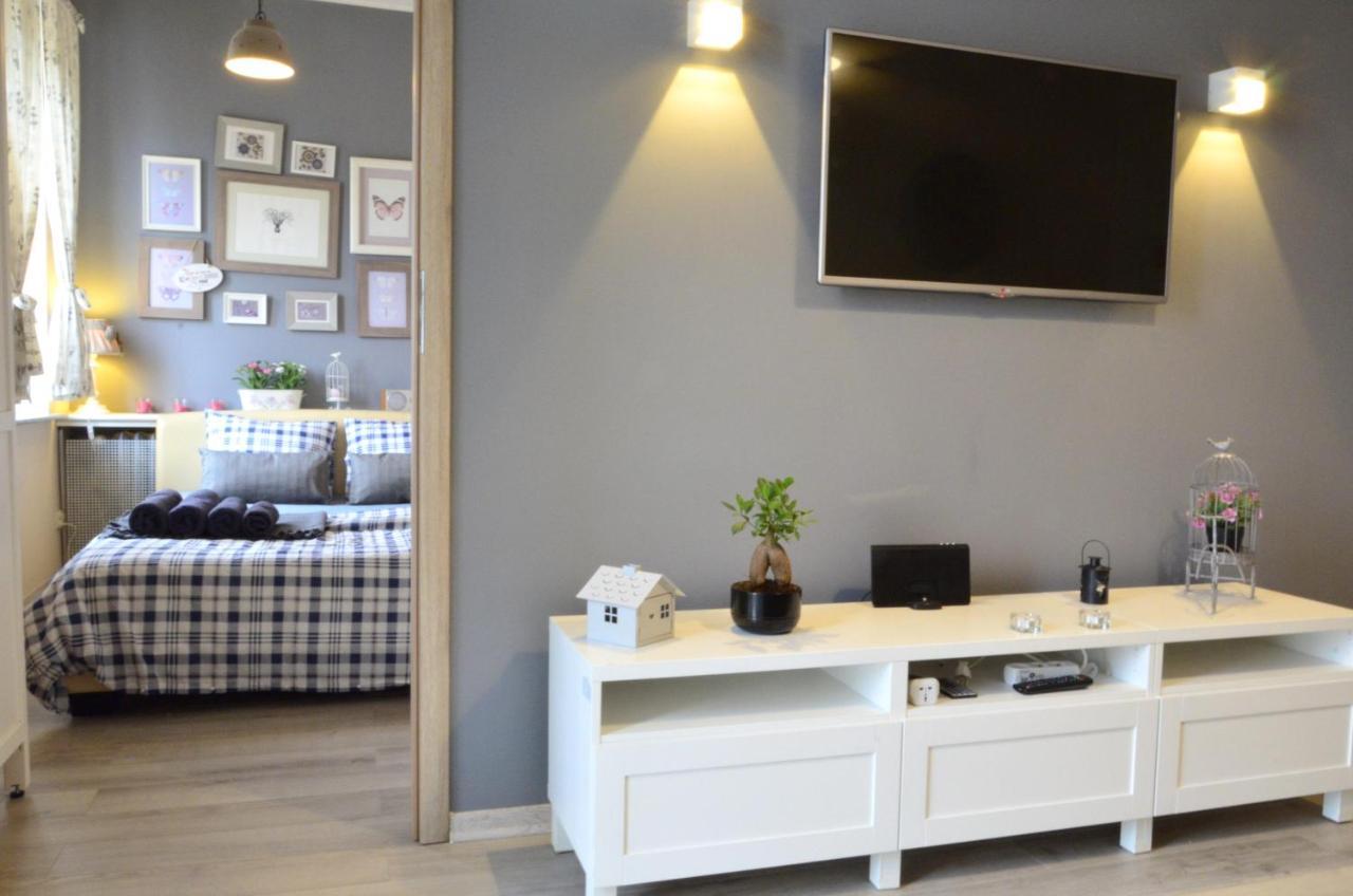 Cozy Central Apartment: Old Town/Main Station Gdańsk Extérieur photo