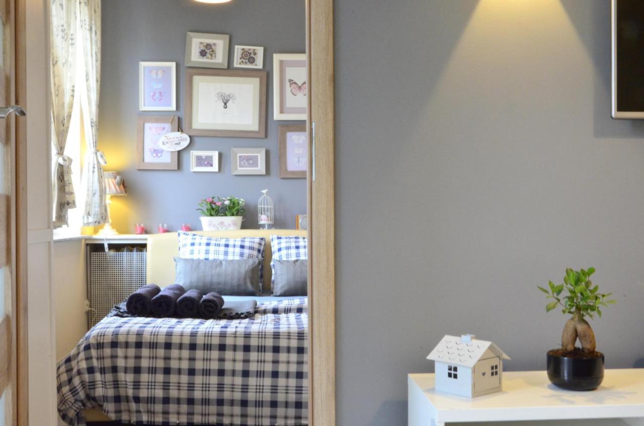 Cozy Central Apartment: Old Town/Main Station Gdańsk Extérieur photo