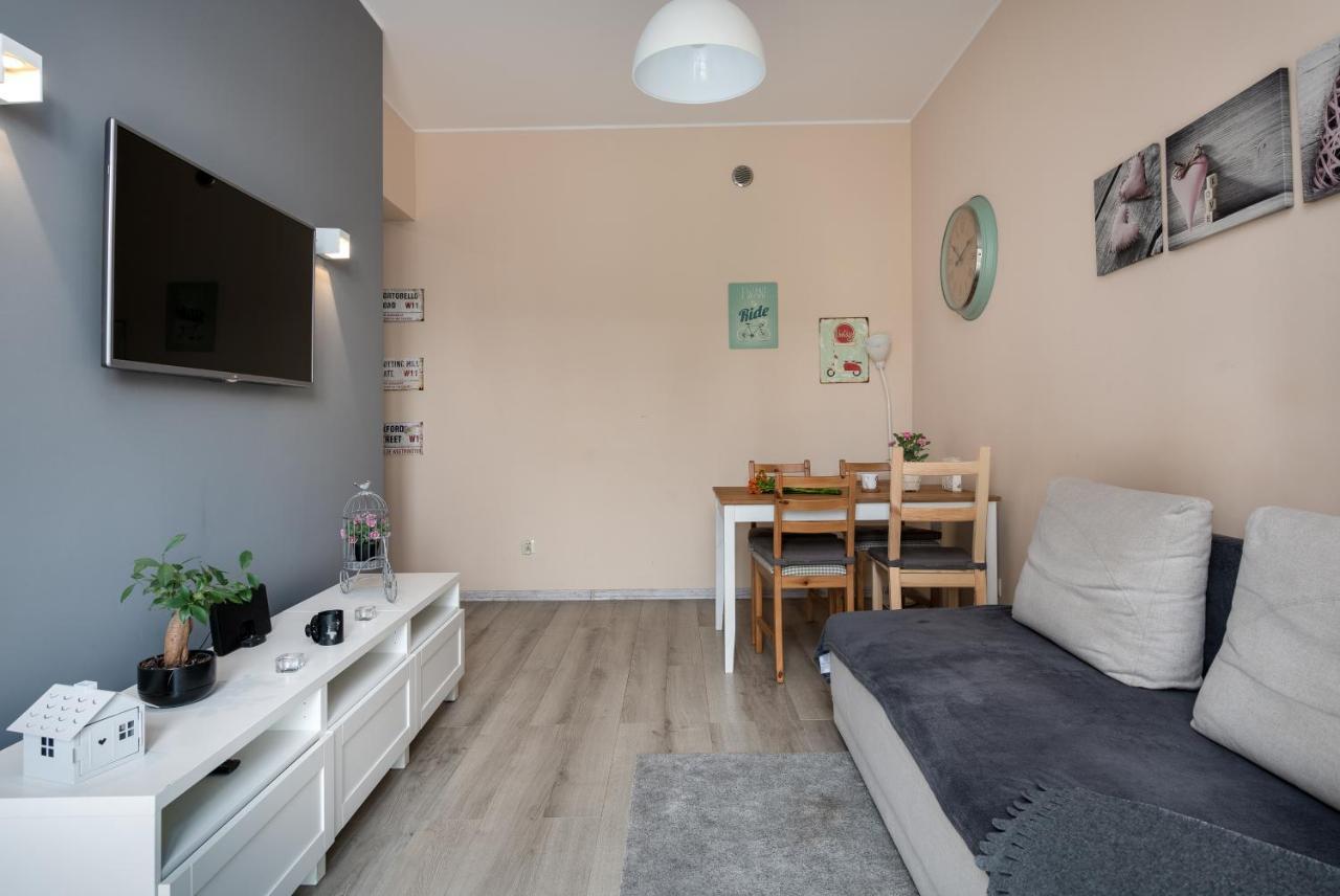 Cozy Central Apartment: Old Town/Main Station Gdańsk Extérieur photo