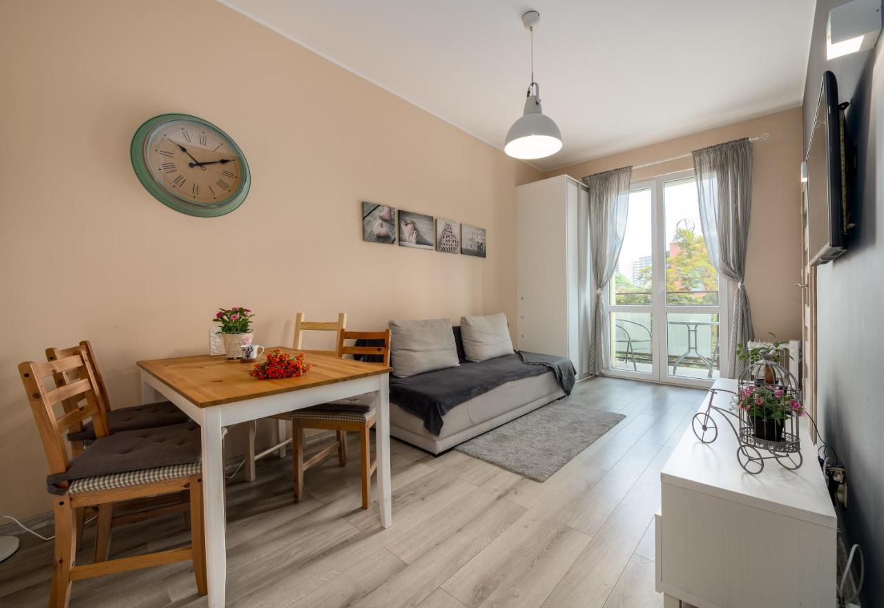 Cozy Central Apartment: Old Town/Main Station Gdańsk Extérieur photo