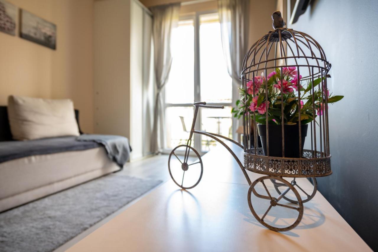 Cozy Central Apartment: Old Town/Main Station Gdańsk Extérieur photo