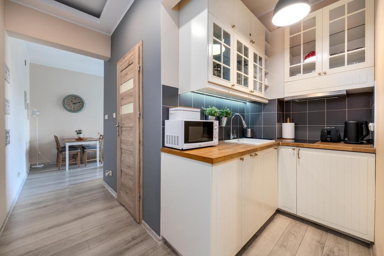 Cozy Central Apartment: Old Town/Main Station Gdańsk Extérieur photo